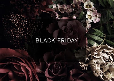 Black Friday 2024